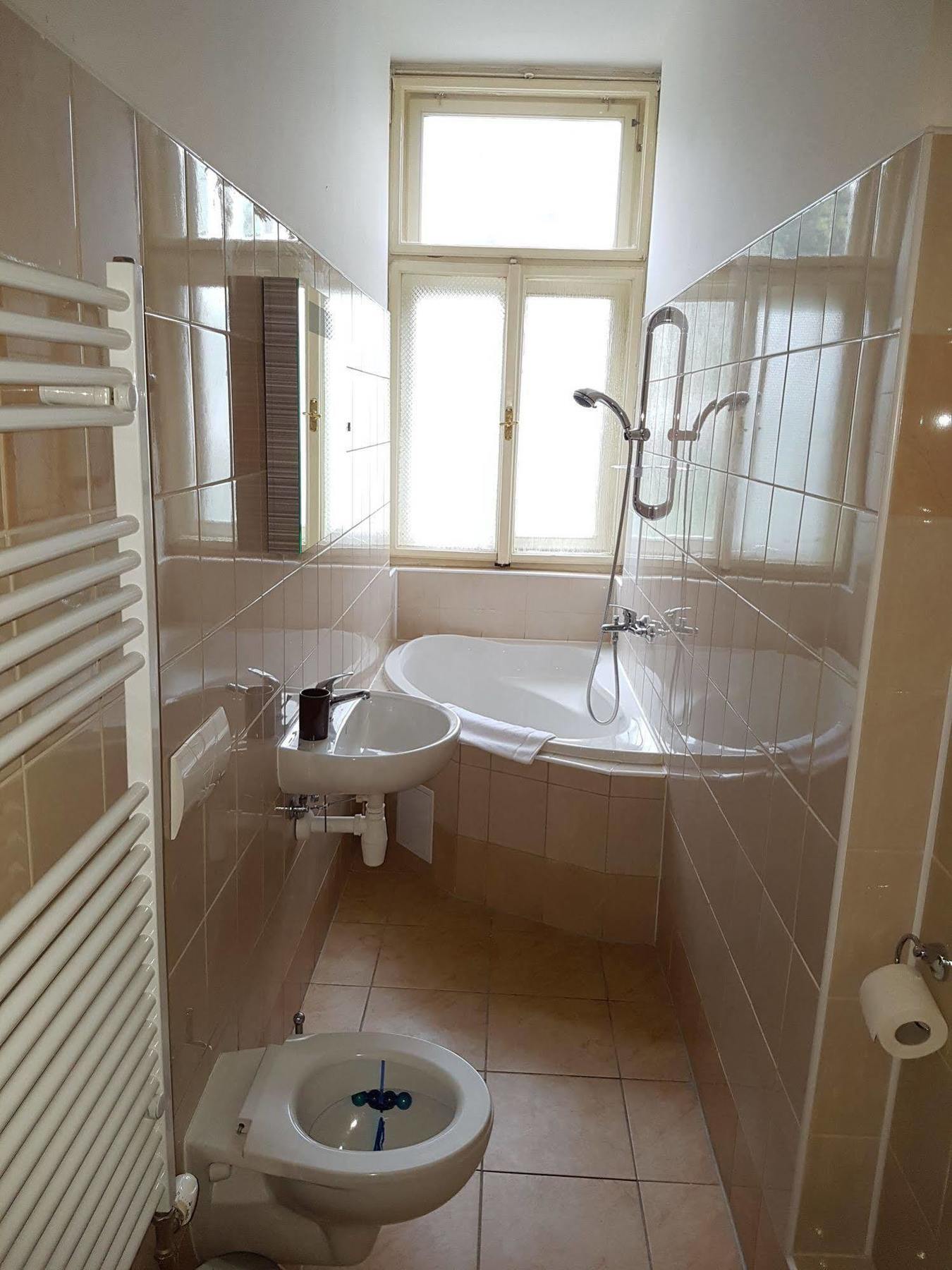 Villa Sofia Apartments Karlovy Vary Luaran gambar