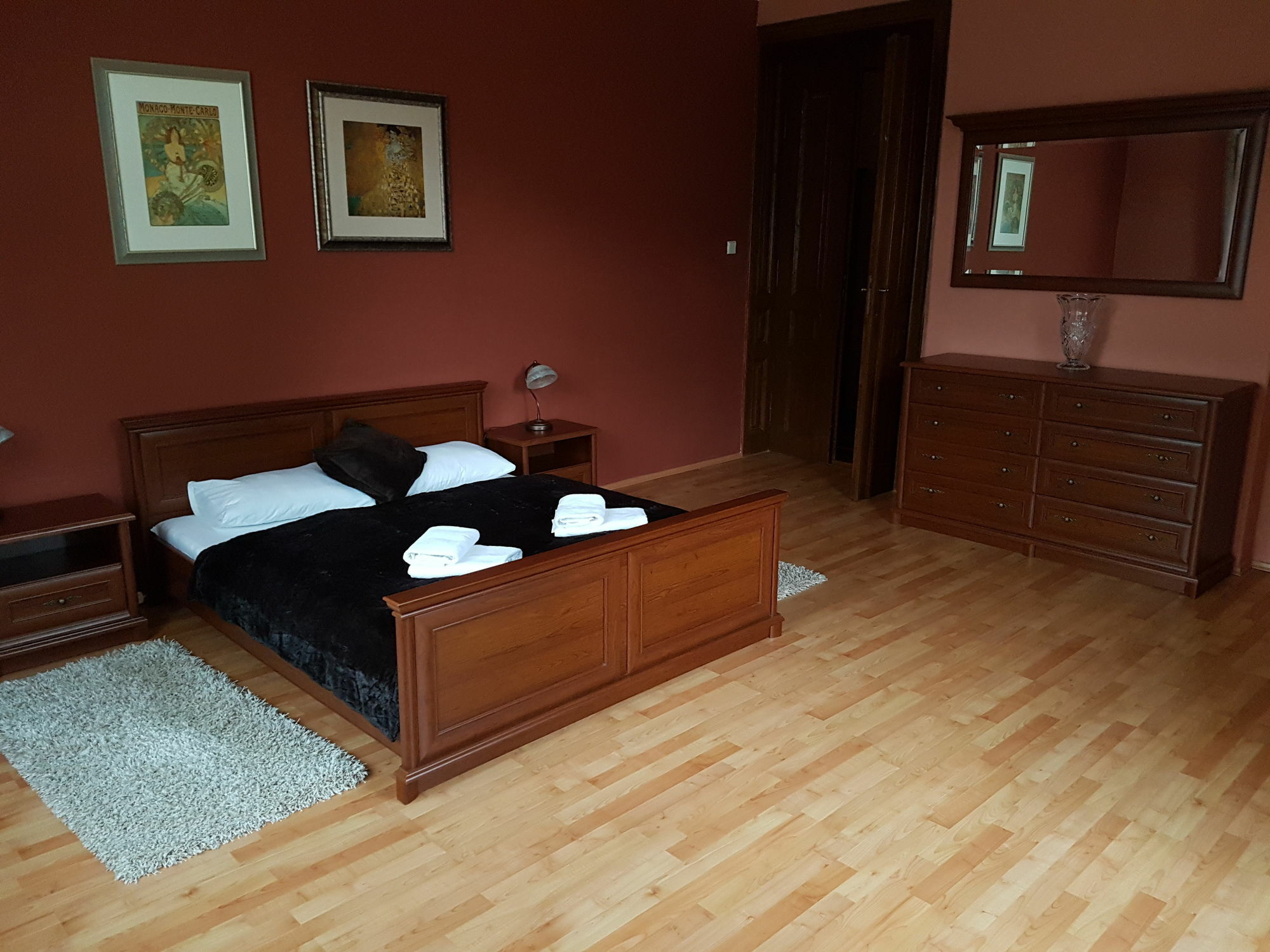 Villa Sofia Apartments Karlovy Vary Luaran gambar