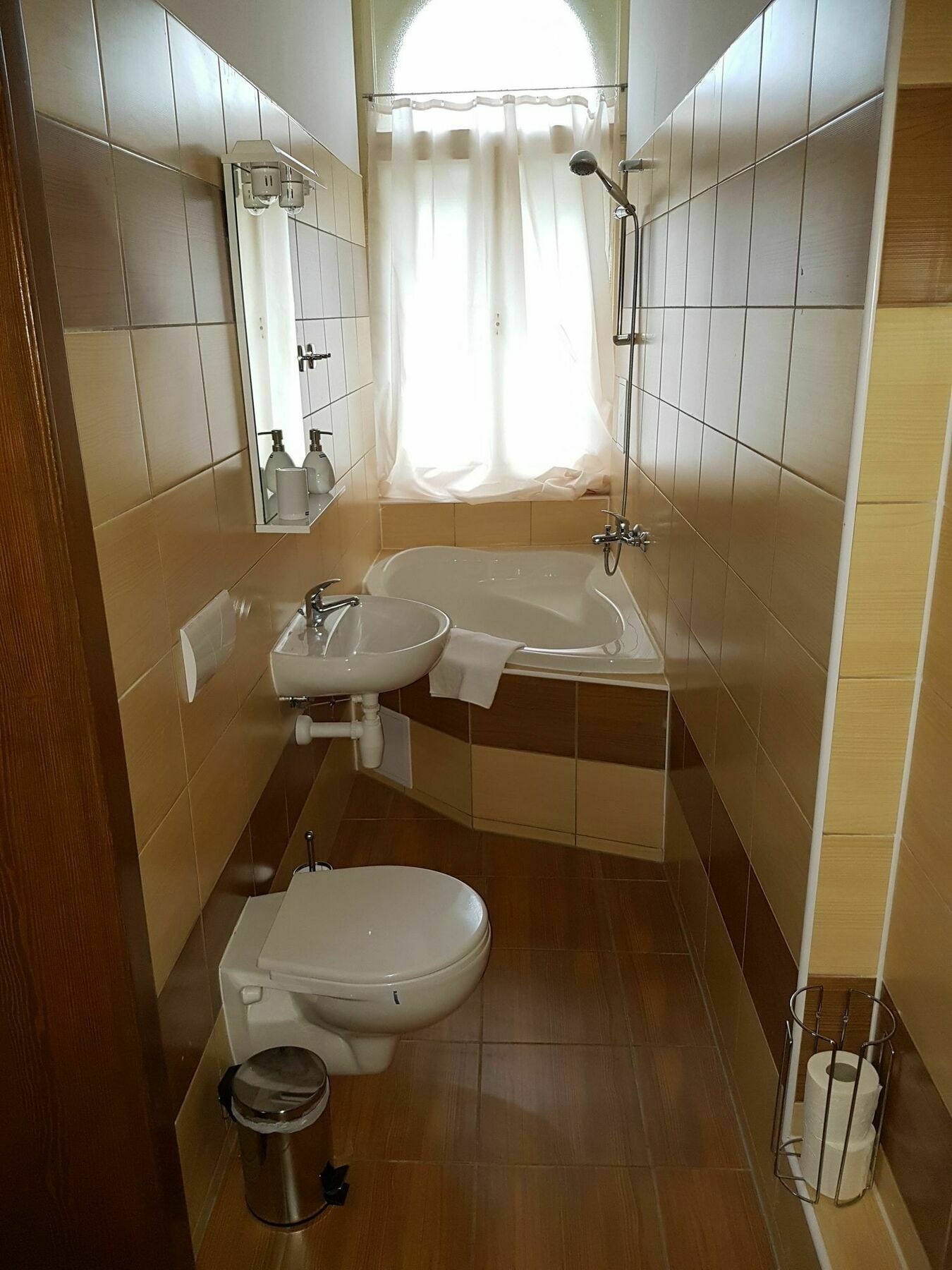 Villa Sofia Apartments Karlovy Vary Luaran gambar