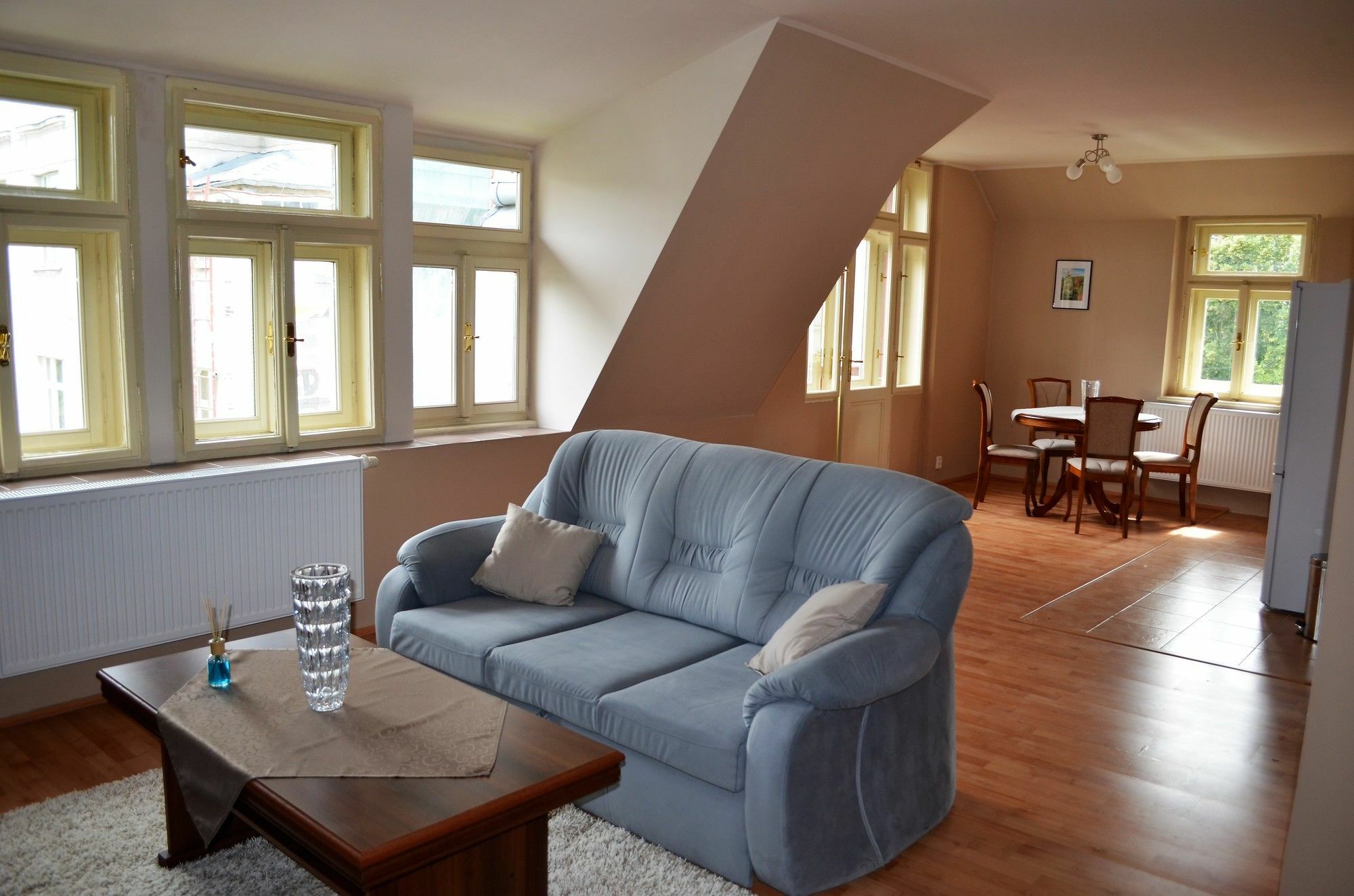 Villa Sofia Apartments Karlovy Vary Luaran gambar